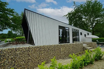 Ferienhaus in Susteren mit Terrasse