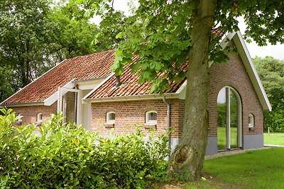 Heritage Ferienhaus in Haaksbergen in...