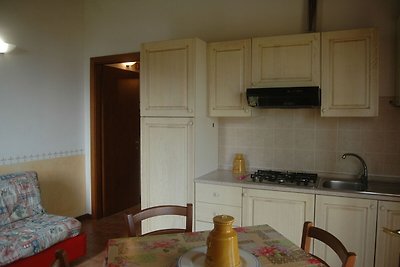 Cozy Apartment in Coiano - Castelfiorentino w...