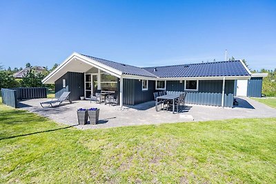 6 Personen Ferienhaus in Nørre Nebel