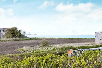 4 Personen Ferienhaus in Lemvig-By Traum