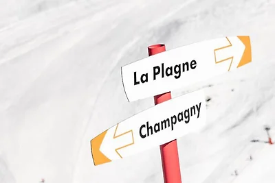 Residenz Les Primevères für 6 Personen