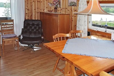 5 Personen Ferienhaus in LÖGDEÅ