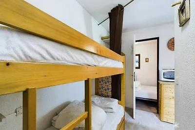 T2 80 m von den Pisten mit Parkplatz,...