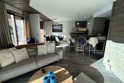 Ferienwohnung mit 5 Zimmern, 120 m² – 6 Erwac...