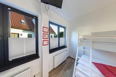 Großzügige Ferienwohnung für bis zu 9...