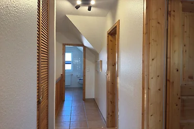 Ferienhaus in Burhave