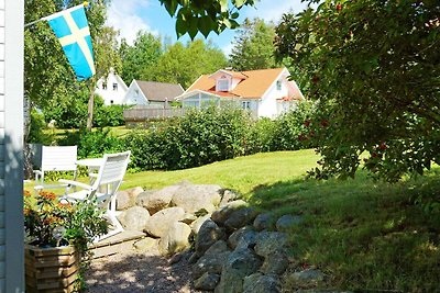 5 Personen Ferienhaus in Uddevalla