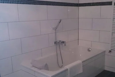 Vakantieappartement met 2 slaapkamers