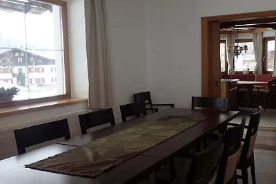Holiday home in Schwendt with sauna