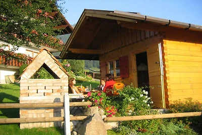 Ferienwohnung mit 1 Schlafzimmer