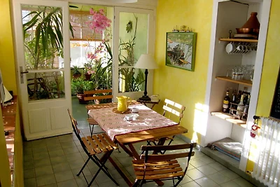Charmantes Ferienhaus mit privatem Pool