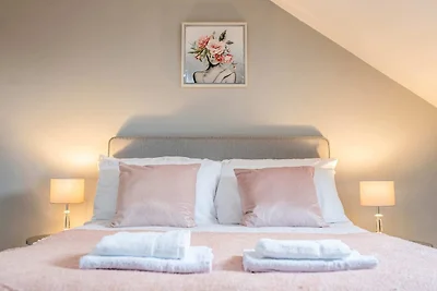 Spaziosa casa vacanze per 5 ospiti