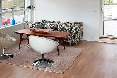 8 persoons vakantie huis in Tau-By Traum