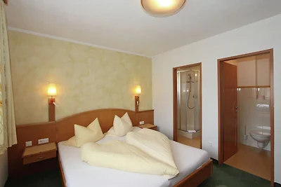 Einladende Ferienwohnung mit Sauna in Stumm