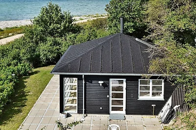 4 Personen Ferienhaus in Martofte-By Traum