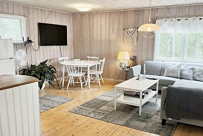 5 persone case ad DJURHAMN-By Traum