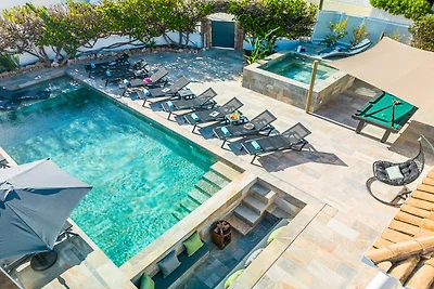 Villa ad Albufeira vicino alla spiaggia del...