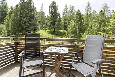 Tolles Chalet mit Whirlpool