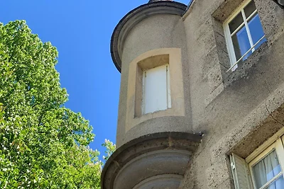 Appartamento in una villa del XIX secolo