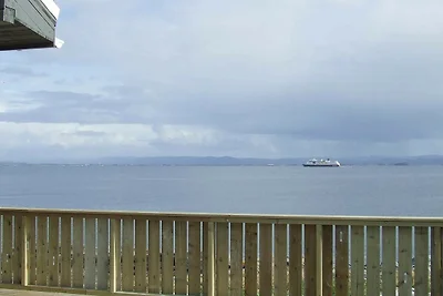 6 Personen Ferienhaus in Storfosna-By Traum