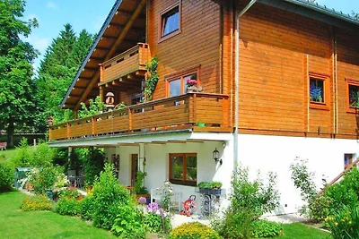 Appartamento, Clausthal-Zellerfeld