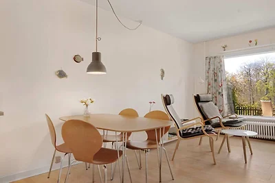 2 persoons vakantie huis in Aakirkeby-By...