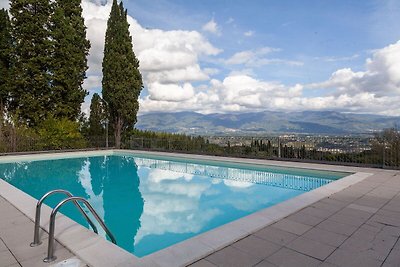 Accogliente casa vacanze a Firenze con...