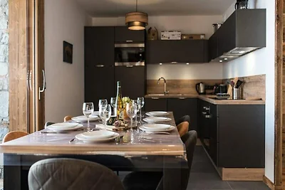 Olvera 404 - Neue Wohnung an der Piste