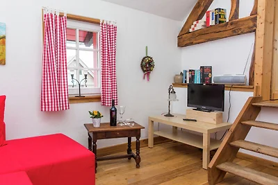 Appartamento con giardino vicino a Monschau