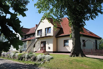Wohnung in Kröpelin - ehemals TUI Ferienhaus