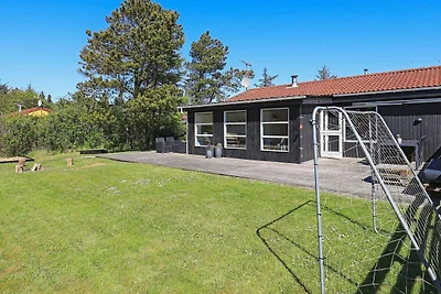 8 Personen Ferienhaus in Thisted