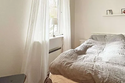 6 Personen Ferienhaus in SVANESUND-By Traum