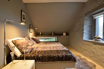 Ferienhaus in Jalhay in der Nהhe des Spas