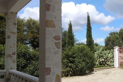 Ferienhaus in Apulien mit 2 Schlafzimmer