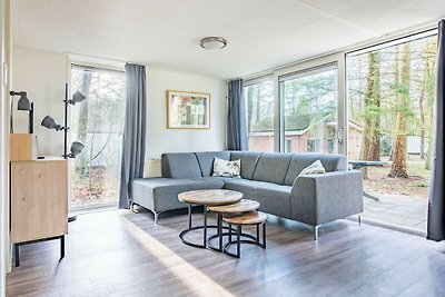 Neu gestalteter Bungalow mit Geschirrspüler i...