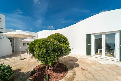 Villa Gaudina - Ferienhaus Mit Privatem Pool