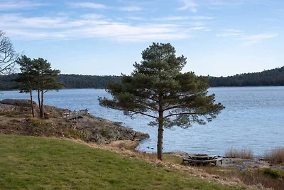 5 sterren vakantie huis in UDDEVALLA