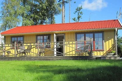 4 persone case ad HÅCKSVIK-By Traum