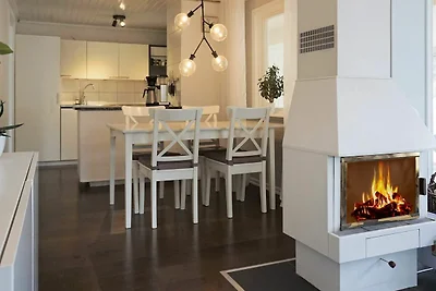 5 Personen Ferienhaus in Nösund