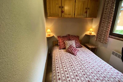 Residenz Les Campanules