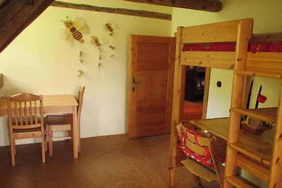 Ferienwohnung Bauernhof am Rande