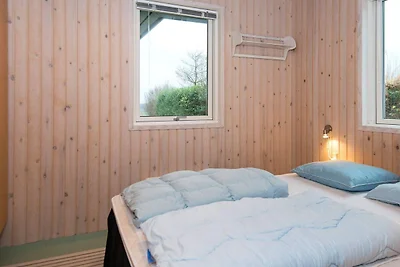 8 Personen Ferienhaus in Ebeltoft-By Traum