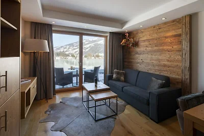 Exklusives Apartment in Westendorf