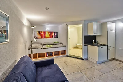 Appartement Eifelsteig