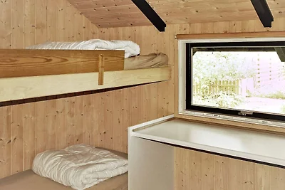 8 persoons vakantie huis in Væggerløse-By...