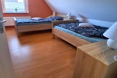 Estancia familiar en Marienmünster