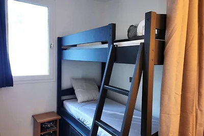 Studio für 4 Personen