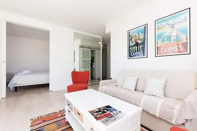 Apartment in Palm Beach mit Meerblick