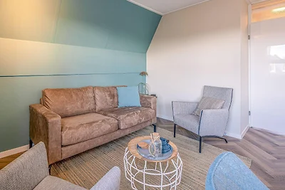 Schöne Wohnung in der Nähe des Zentrums von D...